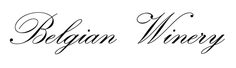Belgian Winery
